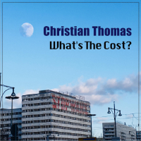 Christian Thomas What's The Cost cover