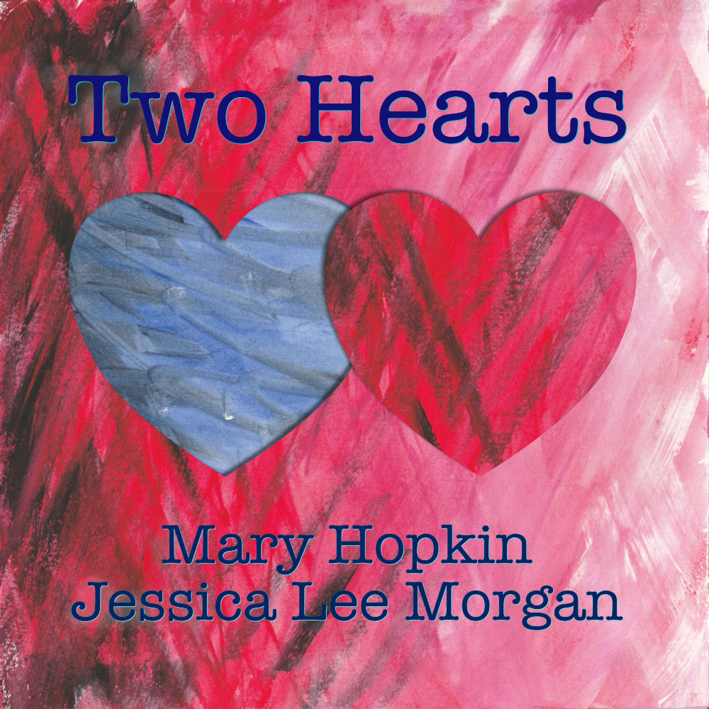 With Jessica Lee Morgan - Two Hearts